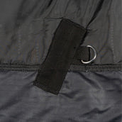 Waldhausen Outdoordeken Nordic 200g Nachtblauw Waldhausen Outdoordeken Nordic 200g Nachtblauw