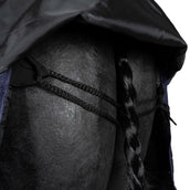 Waldhausen Outdoordeken Nordic 200g Nachtblauw Waldhausen Outdoordeken Nordic 200g Nachtblauw