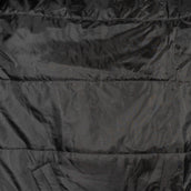 Waldhausen Outdoordeken Nordic 200g Zwart Waldhausen Outdoordeken Nordic 200g Zwart