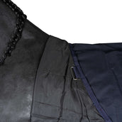 Waldhausen Outdoordeken Nordic 100g Nachtblauw Waldhausen Outdoordeken Nordic 100g Nachtblauw