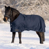 Waldhausen Outdoordeken Nordic 100g Nachtblauw Waldhausen Outdoordeken Nordic 100g Nachtblauw