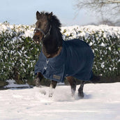 Waldhausen Outdoordeken Nordic 100g Nachtblauw Waldhausen Outdoordeken Nordic 100g Nachtblauw