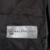 Waldhausen Outdoordeken Nordic Fleece 0g Zwart Waldhausen Outdoordeken Nordic Fleece 0g Zwart
