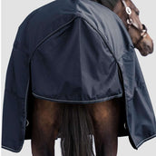 Waldhausen Outdoordeken Nordic 50g Nachtblauw Waldhausen Outdoordeken Nordic 50g Nachtblauw