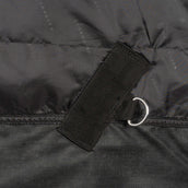 Waldhausen Outdoordeken Nordic 50g Zwart Waldhausen Outdoordeken Nordic 50g Zwart