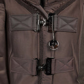 Eskadron Zweetdeken Platinum Jersey Air Teak Eskadron Zweetdeken Platinum Jersey Air Teak