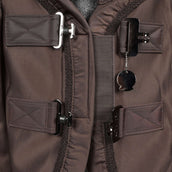 Eskadron Zweetdeken Platinum Jersey Air Teak Eskadron Zweetdeken Platinum Jersey Air Teak