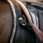 Horseware Easy-Layer Stable 100g Zwart/Zwart Horseware Easy-Layer Stable 100g Zwart/Zwart