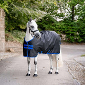 Amigo Ripstop 900D 0g Zwart/Blauw Amigo Ripstop 900D 0g Zwart/Blauw