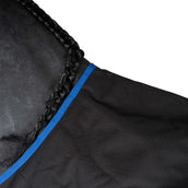 Amigo Ripstop 900D 50g Zwart/Blauw Amigo Ripstop 900D 50g Zwart/Blauw