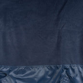 Amigo Ripstop 900D 50g Fleece Lined Zwart/Blauw Amigo Ripstop 900D 50g Fleece Lined Zwart/Blauw