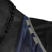 Amigo Turnout Bravo 100g Black/Titanium Grey Amigo Turnout Bravo 100g Black/Titanium Grey