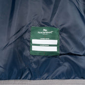 Amigo Turnout Bravo 100g Black/Titanium Grey Amigo Turnout Bravo 100g Black/Titanium Grey