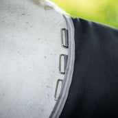 Amigo Turnout Bravo 100g Black/Titanium Grey Amigo Turnout Bravo 100g Black/Titanium Grey