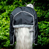 Amigo Turnout Bravo 100g Black/Titanium Grey Amigo Turnout Bravo 100g Black/Titanium Grey