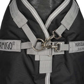 Amigo Bravo 12 Plus T/O Lite 0g Black/Titanium Grey Amigo Bravo 12 Plus T/O Lite 0g Black/Titanium Grey