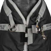 Amigo Bravo 12 Plus T/O Lite 0g Black/Titanium Grey Amigo Bravo 12 Plus T/O Lite 0g Black/Titanium Grey