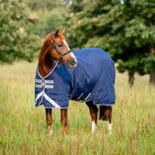 Rhino Original Turnout Lite 0g Navy/Titanium Grey Rhino Original Turnout Lite 0g Navy/Titanium Grey