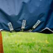 Amigo Bravo 12 Turnout 50g Navy/Titanium Grey Amigo Bravo 12 Turnout 50g Navy/Titanium Grey