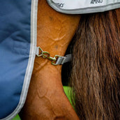 Amigo Bravo 12 Plus Bundle 50g Navy/Titanium Grey Amigo Bravo 12 Plus Bundle 50g Navy/Titanium Grey