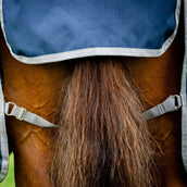 Amigo Ripstop 900D Plus 200g Navy/Titanium Grey Amigo Ripstop 900D Plus 200g Navy/Titanium Grey