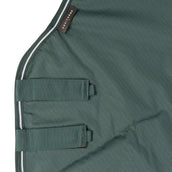 EQUITHÈME Halsstuk Tyrex 600D 0g Groen EQUITHÈME Halsstuk Tyrex 600D 0g Groen