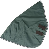 EQUITHÈME Halsstuk Tyrex 600D 0g Groen EQUITHÈME Halsstuk Tyrex 600D 0g Groen