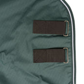 EQUITHÈME Halsstuk Tyrex 600D 0g Groen EQUITHÈME Halsstuk Tyrex 600D 0g Groen