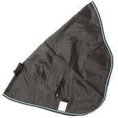 EQUITHÈME Halsstuk Tyrex 600D 0g Groen EQUITHÈME Halsstuk Tyrex 600D 0g Groen