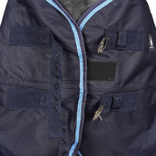 Riding World Outdoordeken Eco 1200D 0g Navy Riding World Outdoordeken Eco 1200D 0g Navy