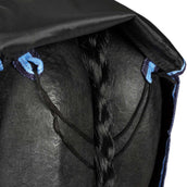 Riding World Outdoordeken Eco 1200D 0g Navy Riding World Outdoordeken Eco 1200D 0g Navy