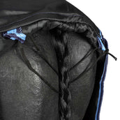 Riding World Outdoordeken Eco 1200D 50g Navy Riding World Outdoordeken Eco 1200D 50g Navy