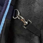 Riding World Outdoordeken Eco 1200D 220g Navy Riding World Outdoordeken Eco 1200D 220g Navy