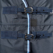 Riding World Outdoordeken Eco 600D 0g Navy Riding World Outdoordeken Eco 600D 0g Navy