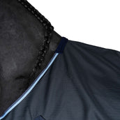 Riding World Outdoordeken Eco 600D 0g Navy Riding World Outdoordeken Eco 600D 0g Navy