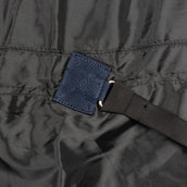 Riding World Outdoordeken Eco 600D 50g Navy Riding World Outdoordeken Eco 600D 50g Navy