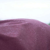 EQUITHÈME Outdoordeken Tyrex 1200D 150g Standard Burgundy EQUITHÈME Outdoordeken Tyrex 1200D 150g Standard Burgundy