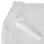 Back on Track Zadeldekje Teddy Dressuur Wit Back on Track Zadeldekje Teddy Dressuur Wit