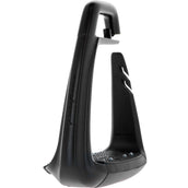 Freejump Stijgbeugels Soft Up Classic+ Zwart Freejump Stijgbeugels Soft Up Classic+ Zwart