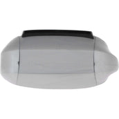 Freejump Stijgbeugels Soft Up Classic+ Zilver/Zwart Freejump Stijgbeugels Soft Up Classic+ Zilver/Zwart