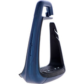 Freejump Stijgbeugels Soft Up Classic+ Pearl Navy/Zwart Freejump Stijgbeugels Soft Up Classic+ Pearl Navy/Zwart