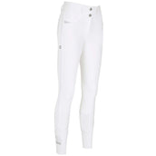 Pikeur Rijbroek Laure Highwaist Wit Pikeur Rijbroek Laure Highwaist Wit