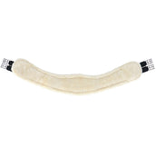 Waldhausen Springsingel Half Moon Zwart/Naturel Waldhausen Springsingel Half Moon Zwart/Naturel