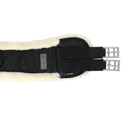 Waldhausen Springsingel Half Moon Zwart/Naturel Waldhausen Springsingel Half Moon Zwart/Naturel