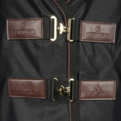 Kentucky Horsewear Transportdeken Combo Zwart Kentucky Horsewear Transportdeken Combo Zwart