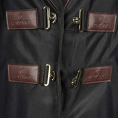 Kentucky Horsewear Transportdeken Combo Zwart Kentucky Horsewear Transportdeken Combo Zwart