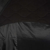 Kentucky Horsewear Transportdeken Combo Zwart Kentucky Horsewear Transportdeken Combo Zwart