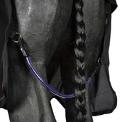 Kentucky Horsewear Transportdeken Combo Zwart Kentucky Horsewear Transportdeken Combo Zwart