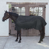 Kentucky Horsewear Transportdeken Combo Zwart Kentucky Horsewear Transportdeken Combo Zwart