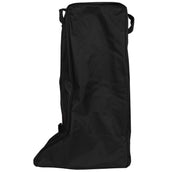 Agradi Horse Laarzentas Zwart/Zwart Agradi Horse Laarzentas Zwart/Zwart